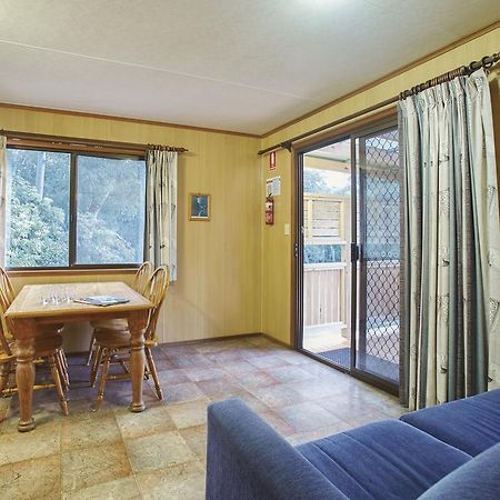Depot Beach Cabins Villa Durras Ngoại thất bức ảnh