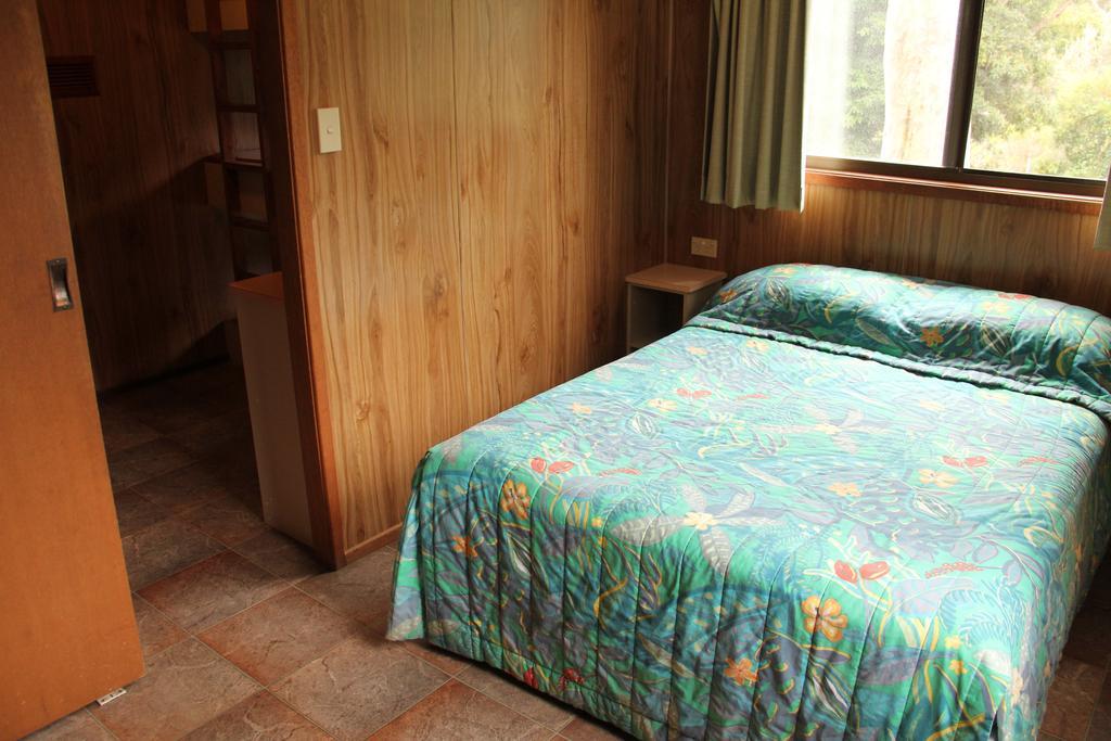 Depot Beach Cabins Villa Durras Ngoại thất bức ảnh