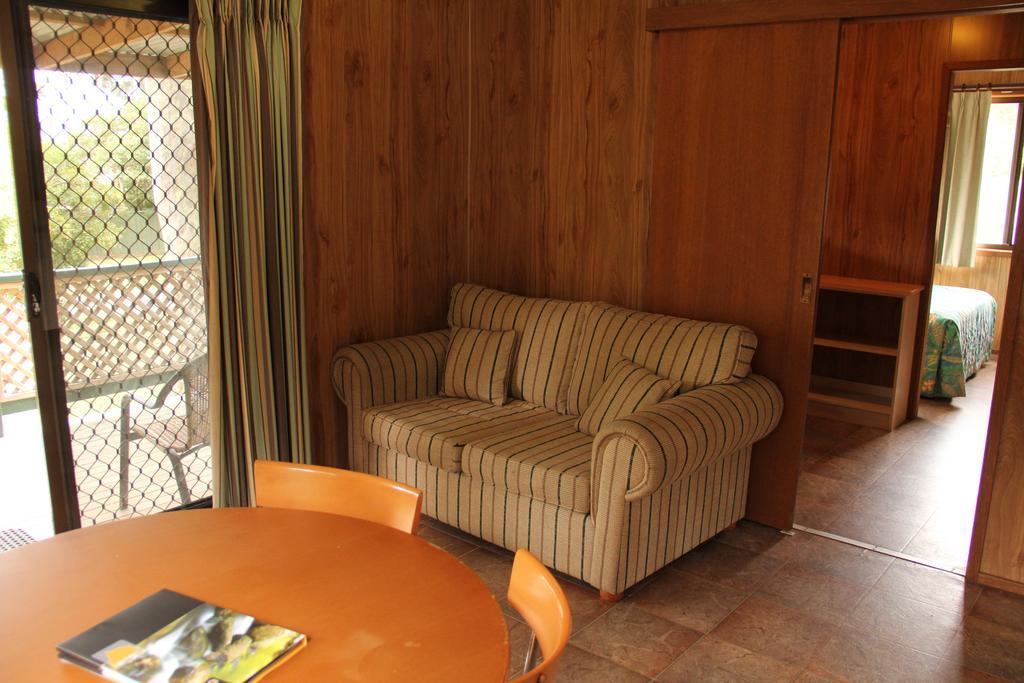 Depot Beach Cabins Villa Durras Ngoại thất bức ảnh