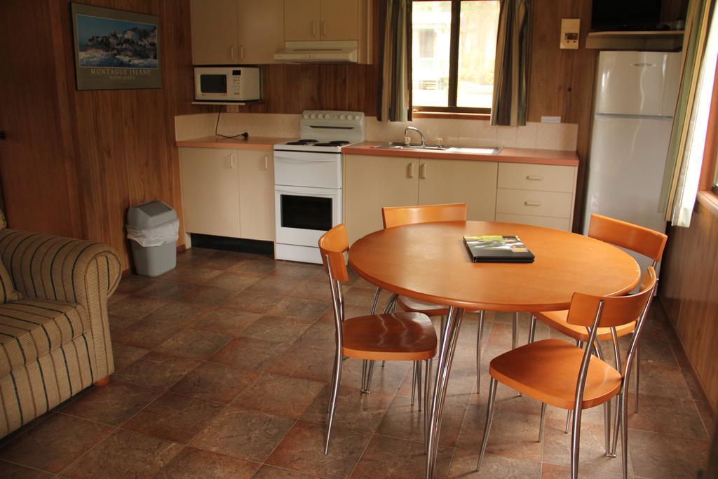 Depot Beach Cabins Villa Durras Ngoại thất bức ảnh