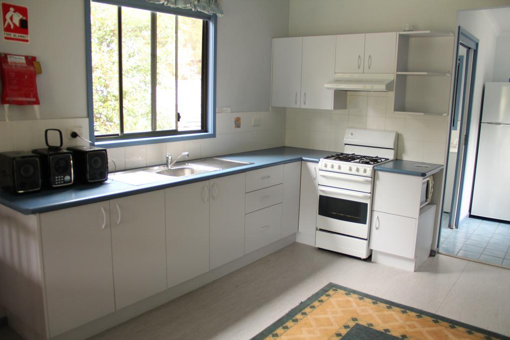 Depot Beach Cabins Villa Durras Ngoại thất bức ảnh