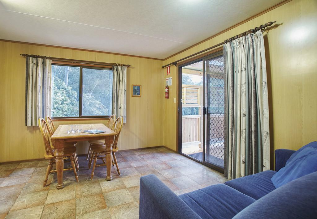 Depot Beach Cabins Villa Durras Ngoại thất bức ảnh