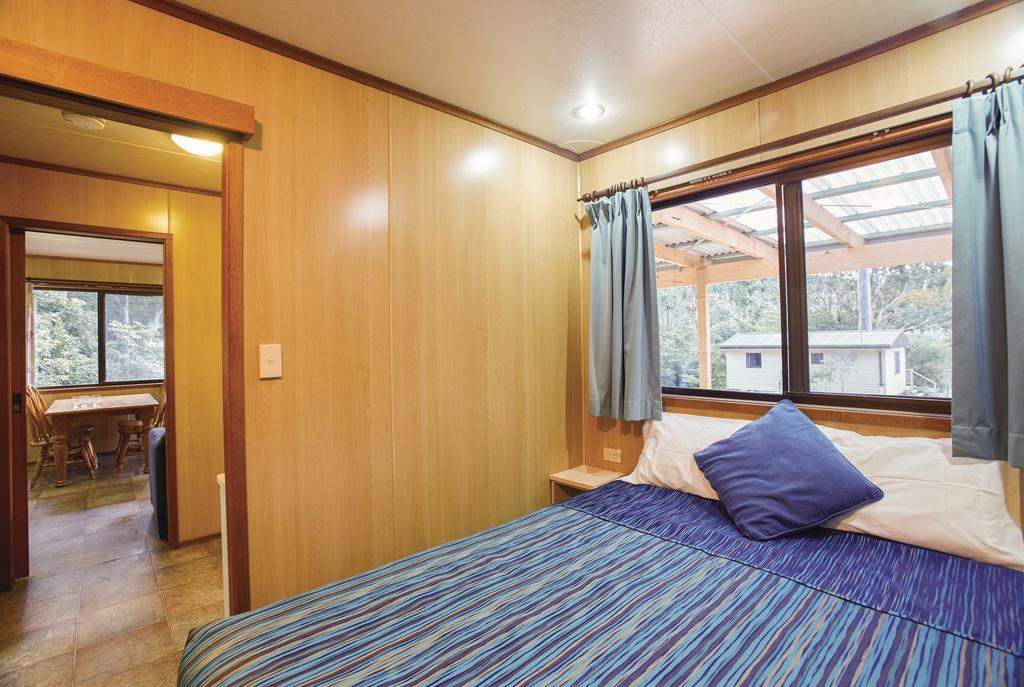 Depot Beach Cabins Villa Durras Ngoại thất bức ảnh