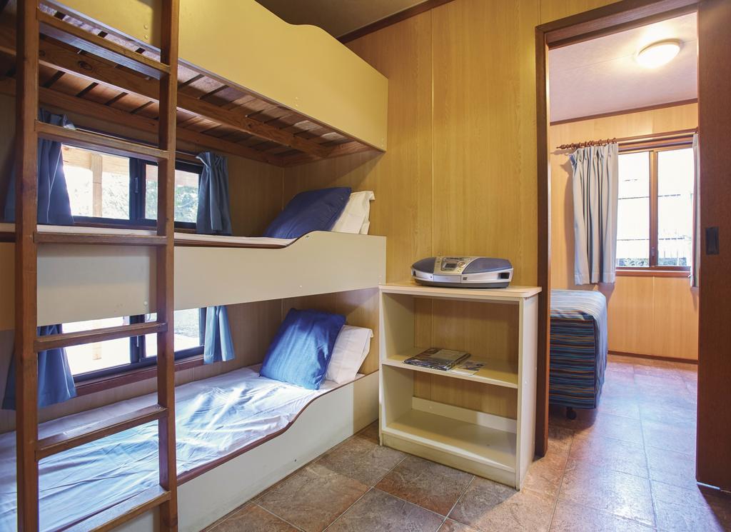 Depot Beach Cabins Villa Durras Ngoại thất bức ảnh