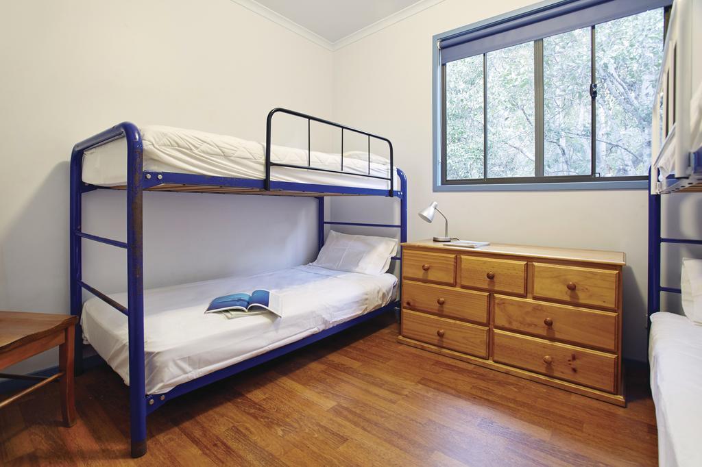 Depot Beach Cabins Villa Durras Ngoại thất bức ảnh
